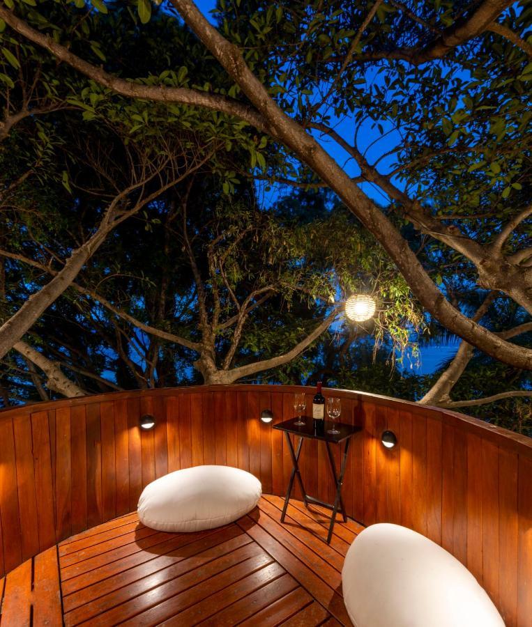 Nido Ecoluxury - Villa San Luis Boutique San Luis Soyatlán 외부 사진
