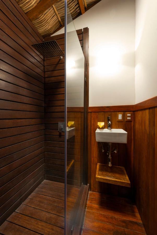 Nido Ecoluxury - Villa San Luis Boutique San Luis Soyatlán 외부 사진