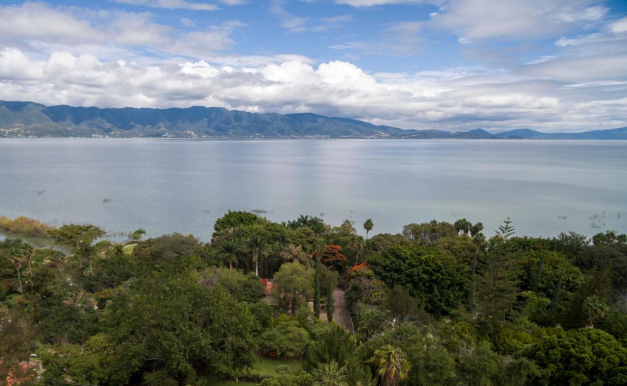 Nido Ecoluxury - Villa San Luis Boutique San Luis Soyatlán 외부 사진