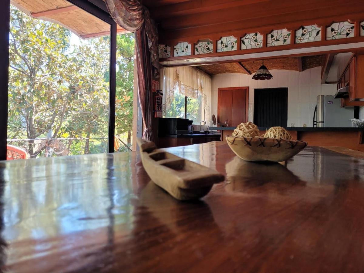 Nido Ecoluxury - Villa San Luis Boutique San Luis Soyatlán 외부 사진