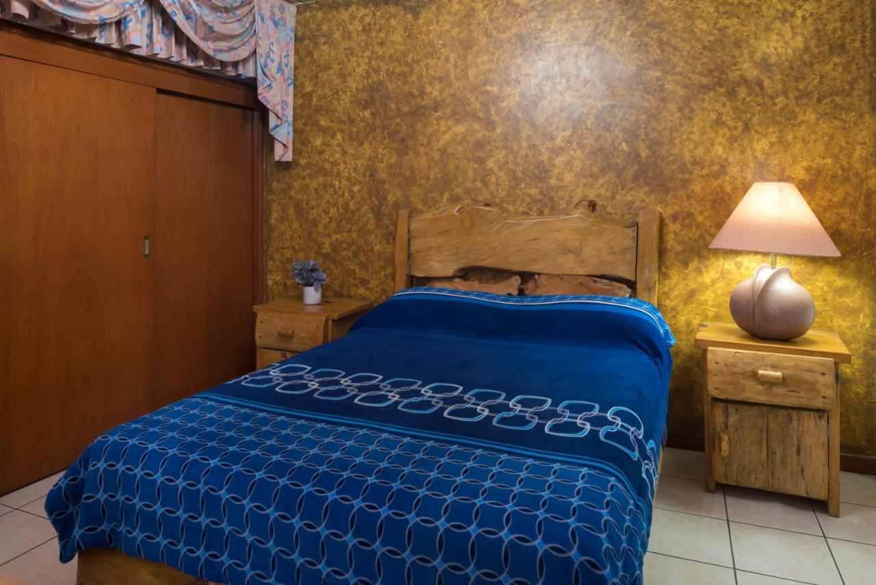 Nido Ecoluxury - Villa San Luis Boutique San Luis Soyatlán 외부 사진