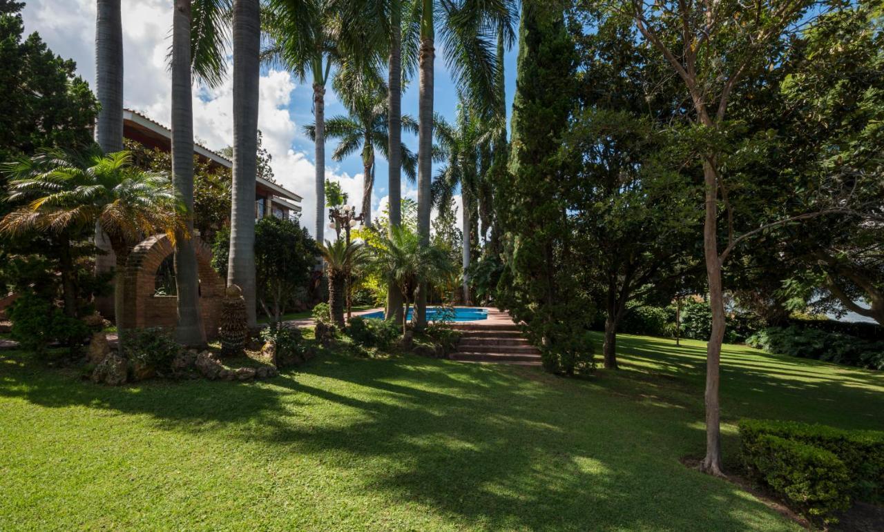 Nido Ecoluxury - Villa San Luis Boutique San Luis Soyatlán 외부 사진