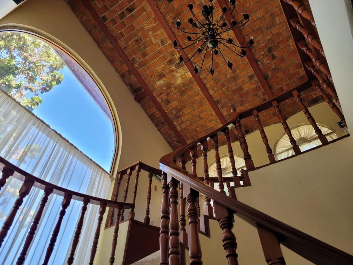 Nido Ecoluxury - Villa San Luis Boutique San Luis Soyatlán 외부 사진