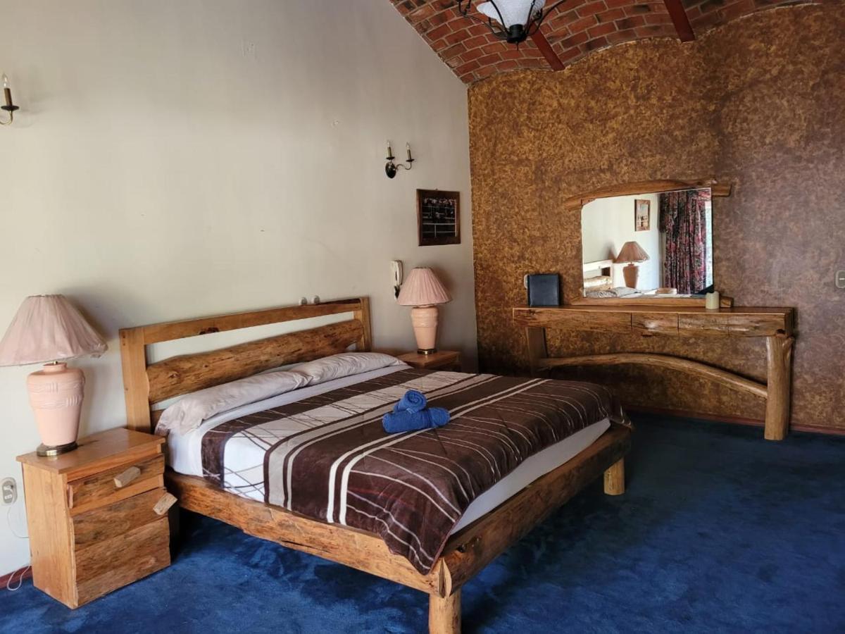 Nido Ecoluxury - Villa San Luis Boutique San Luis Soyatlán 외부 사진