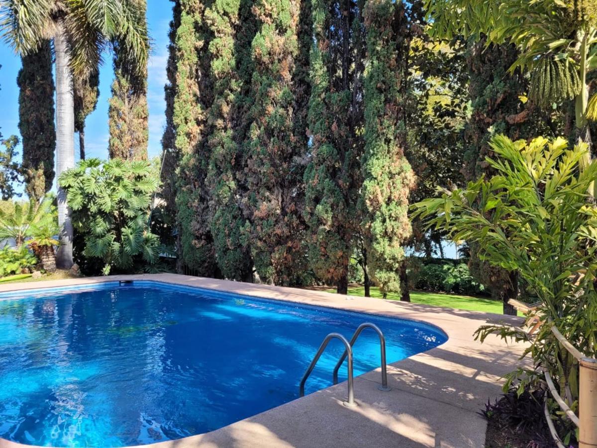 Nido Ecoluxury - Villa San Luis Boutique San Luis Soyatlán 외부 사진