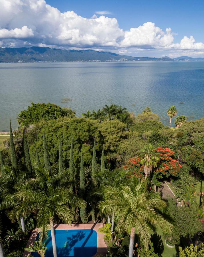 Nido Ecoluxury - Villa San Luis Boutique San Luis Soyatlán 외부 사진