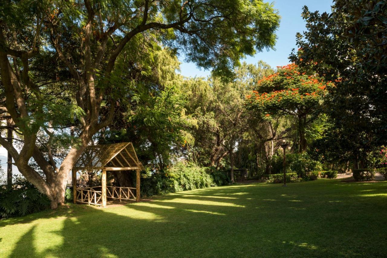 Nido Ecoluxury - Villa San Luis Boutique San Luis Soyatlán 외부 사진