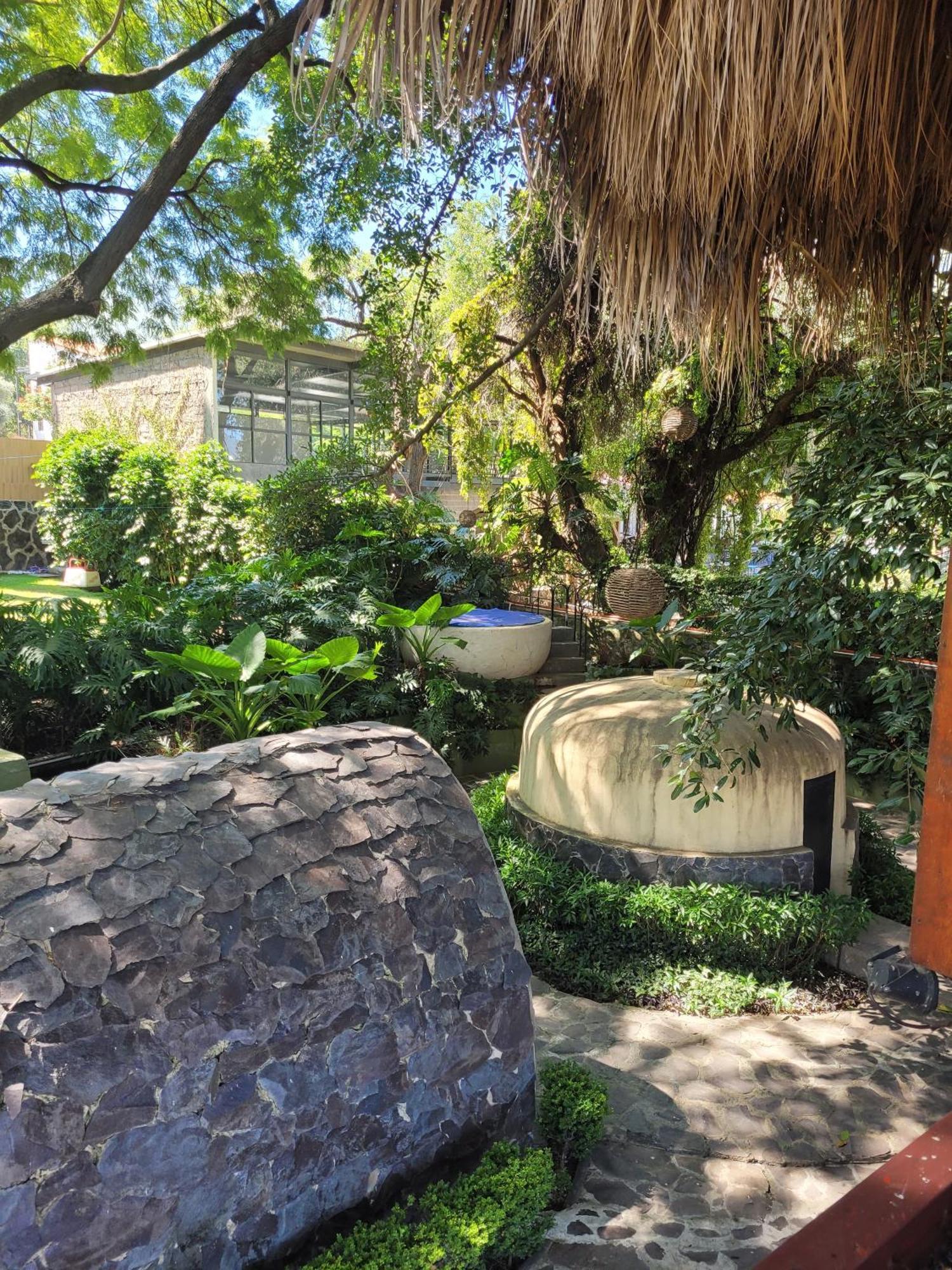 Nido Ecoluxury - Villa San Luis Boutique San Luis Soyatlán 외부 사진