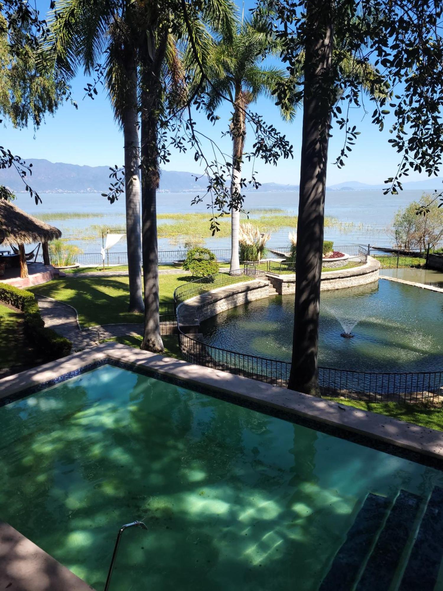 Nido Ecoluxury - Villa San Luis Boutique San Luis Soyatlán 외부 사진