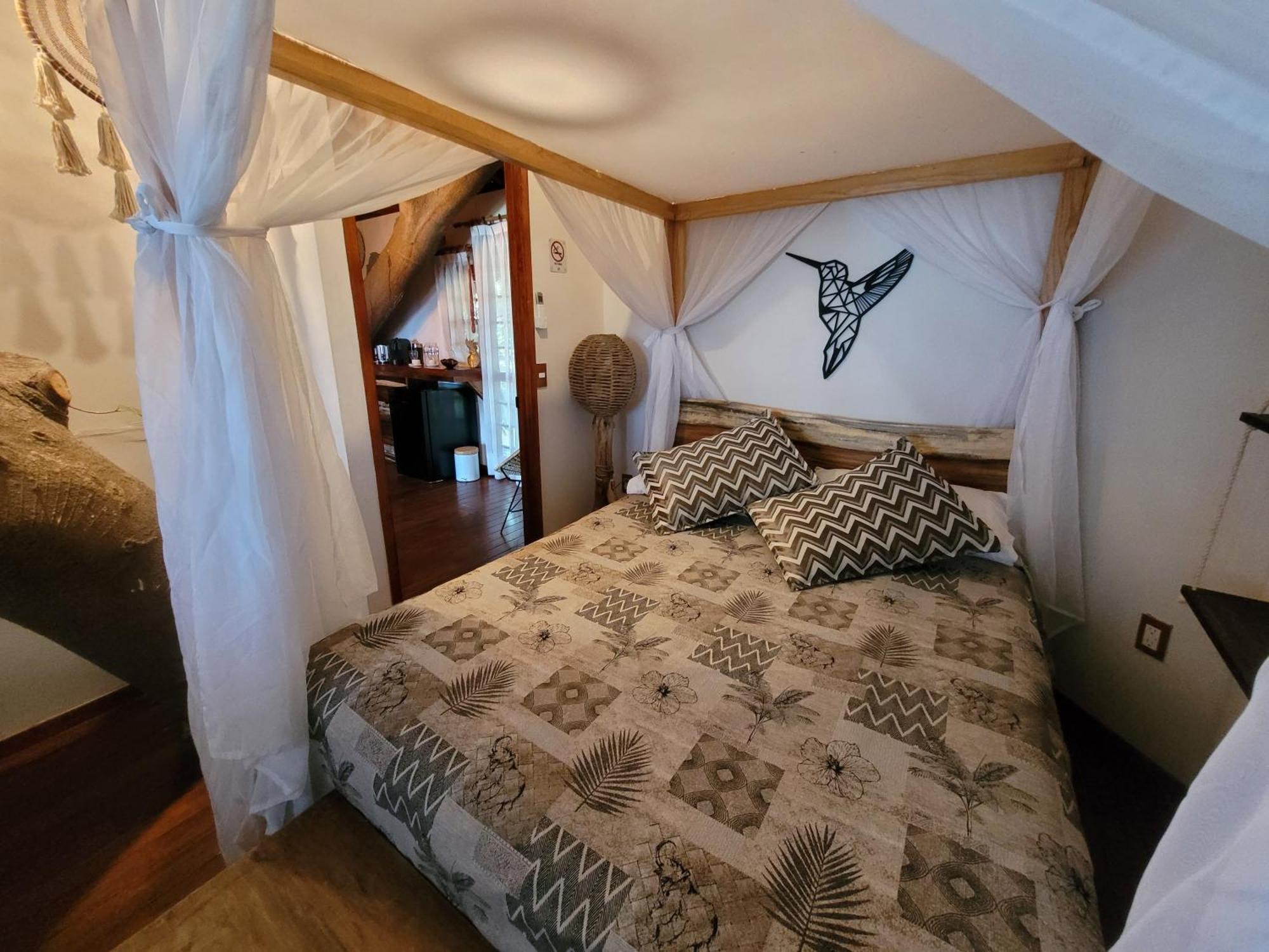Nido Ecoluxury - Villa San Luis Boutique San Luis Soyatlán 외부 사진