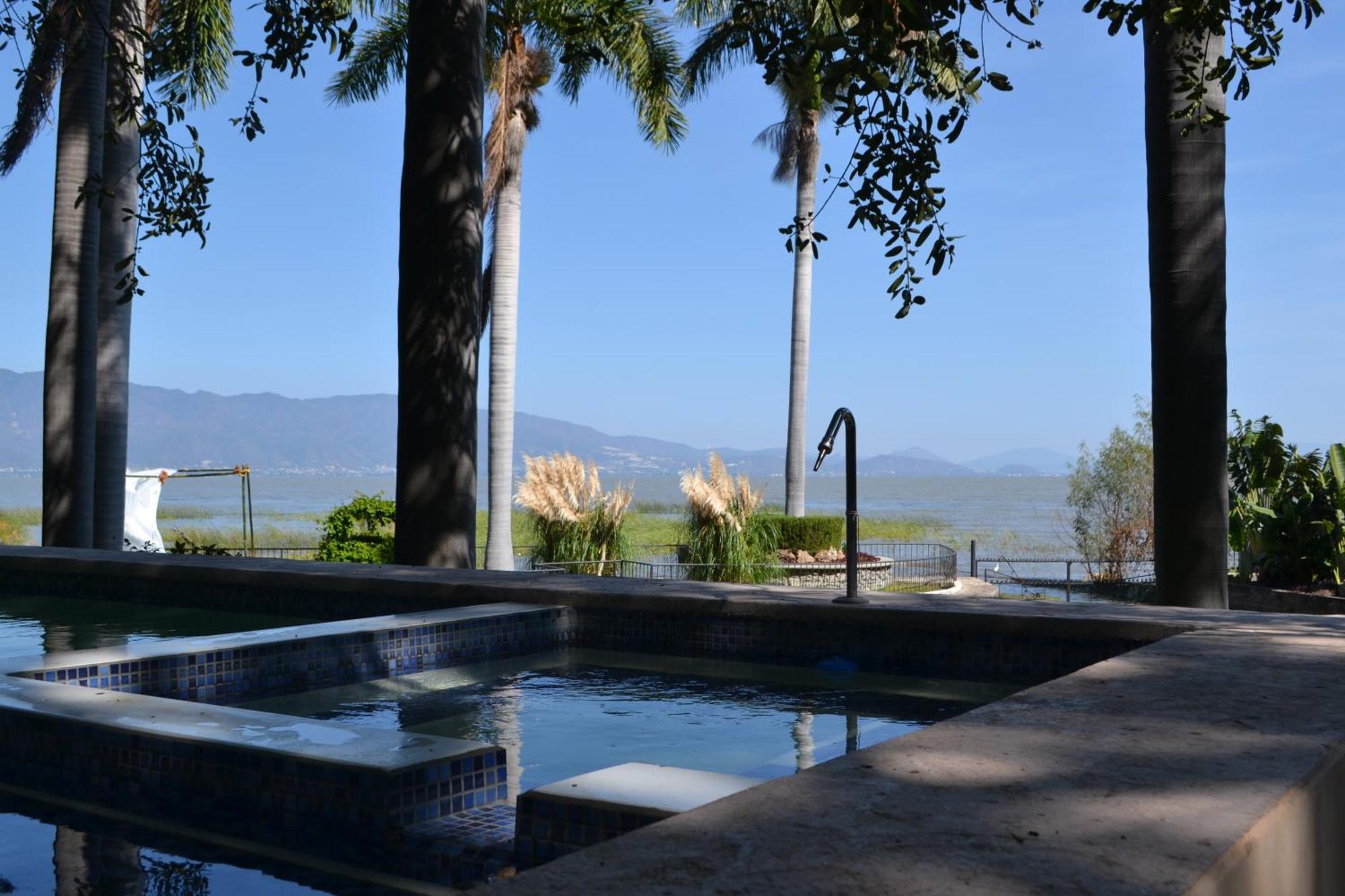 Nido Ecoluxury - Villa San Luis Boutique San Luis Soyatlán 외부 사진