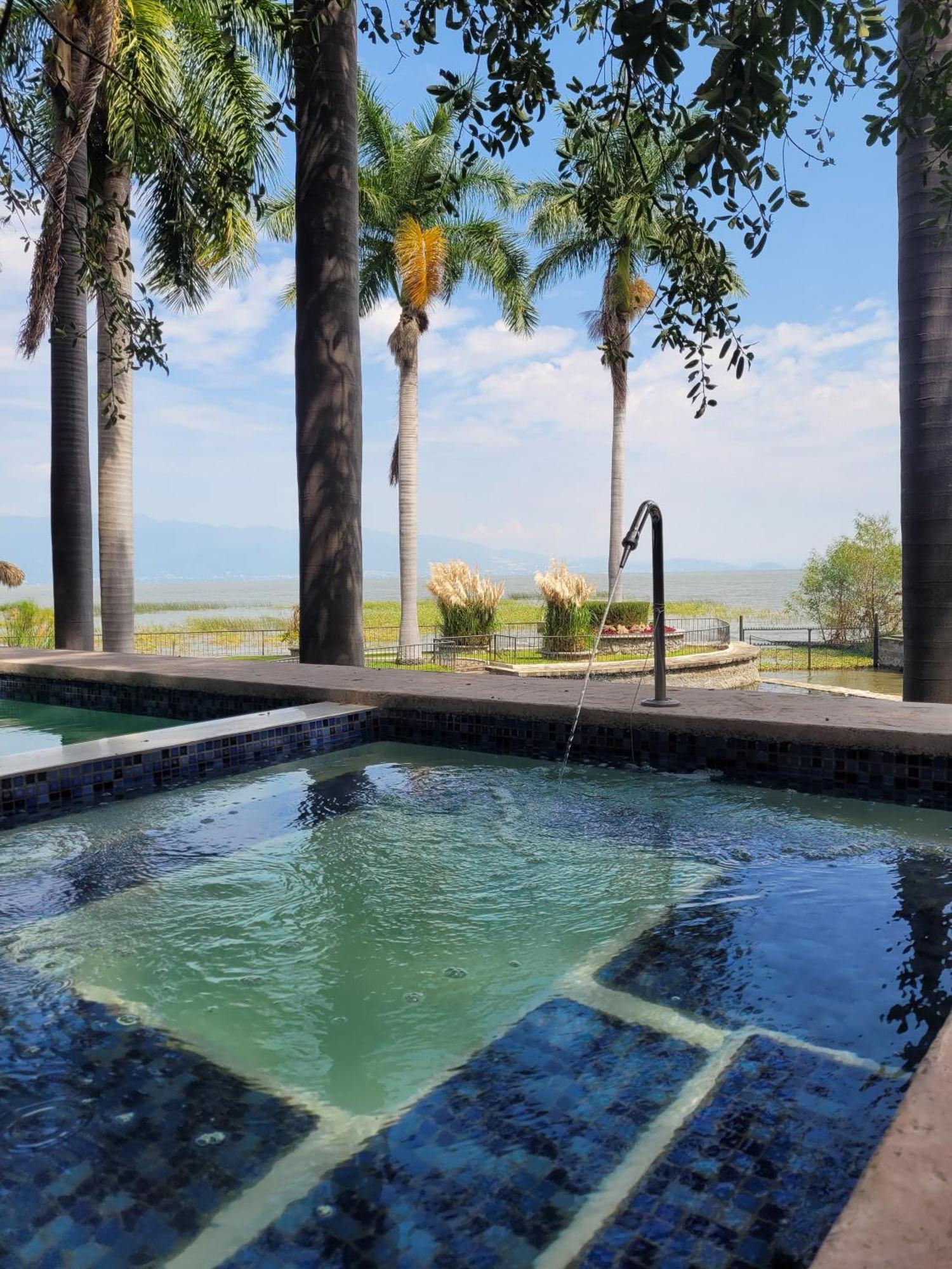 Nido Ecoluxury - Villa San Luis Boutique San Luis Soyatlán 외부 사진